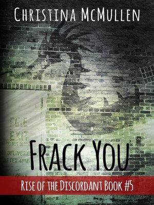 cover image of Frack You